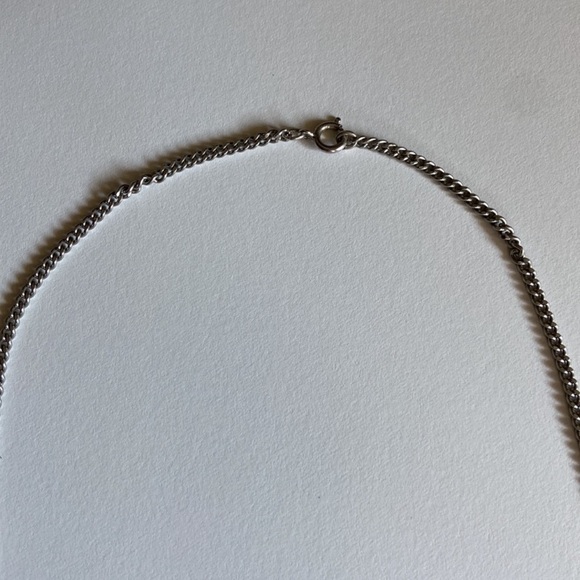 Vintage 1978 Avon Bull Taurus Necklace - Picture 5 of 7